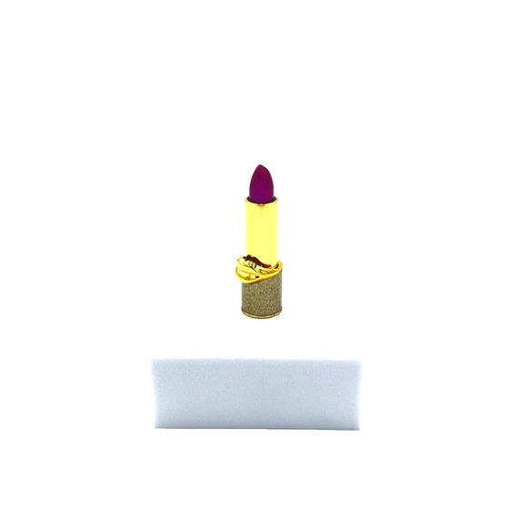 Pat McGrath Labs Blitz Trance Lipstick 076 Club Kiss 0.13 oz / 3.9 g - Picture 3 of 8